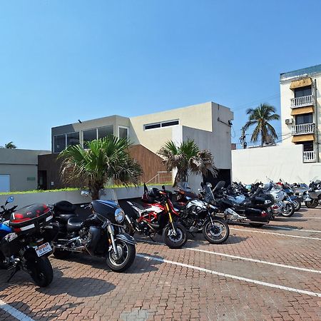 Hotel Costa Verde Veracruz Zewnętrze zdjęcie