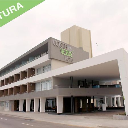 Hotel Costa Verde Veracruz Zewnętrze zdjęcie