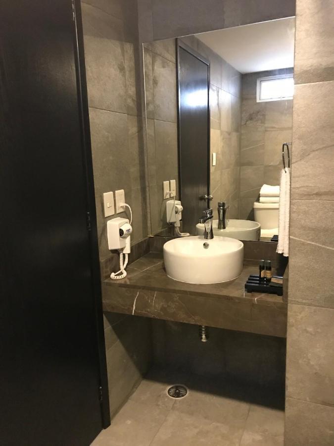 Hotel Costa Verde Veracruz Zewnętrze zdjęcie
