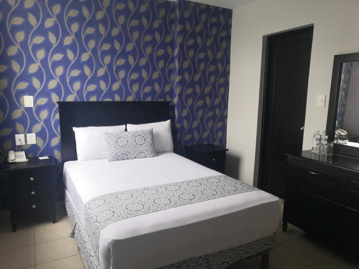 Hotel Costa Verde Veracruz Zewnętrze zdjęcie