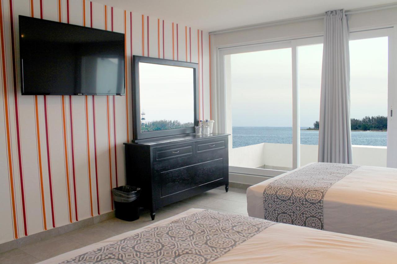 Hotel Costa Verde Veracruz Zewnętrze zdjęcie