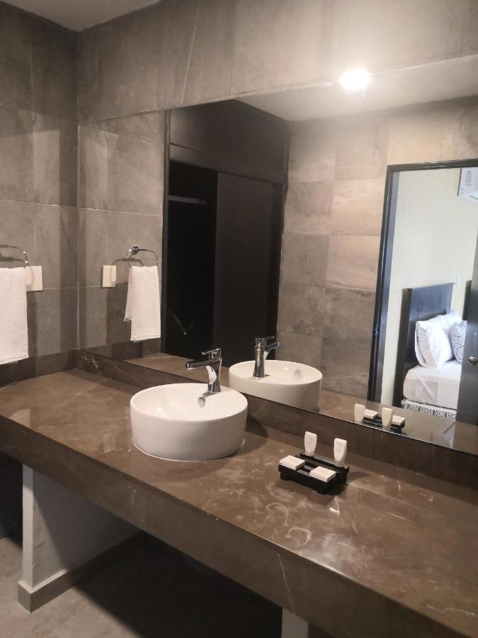 Hotel Costa Verde Veracruz Zewnętrze zdjęcie