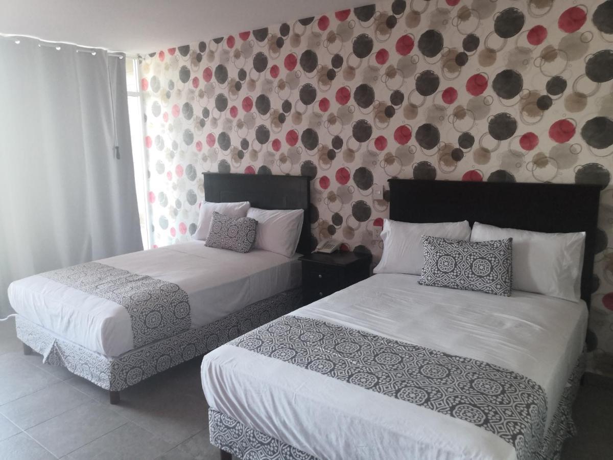 Hotel Costa Verde Veracruz Zewnętrze zdjęcie