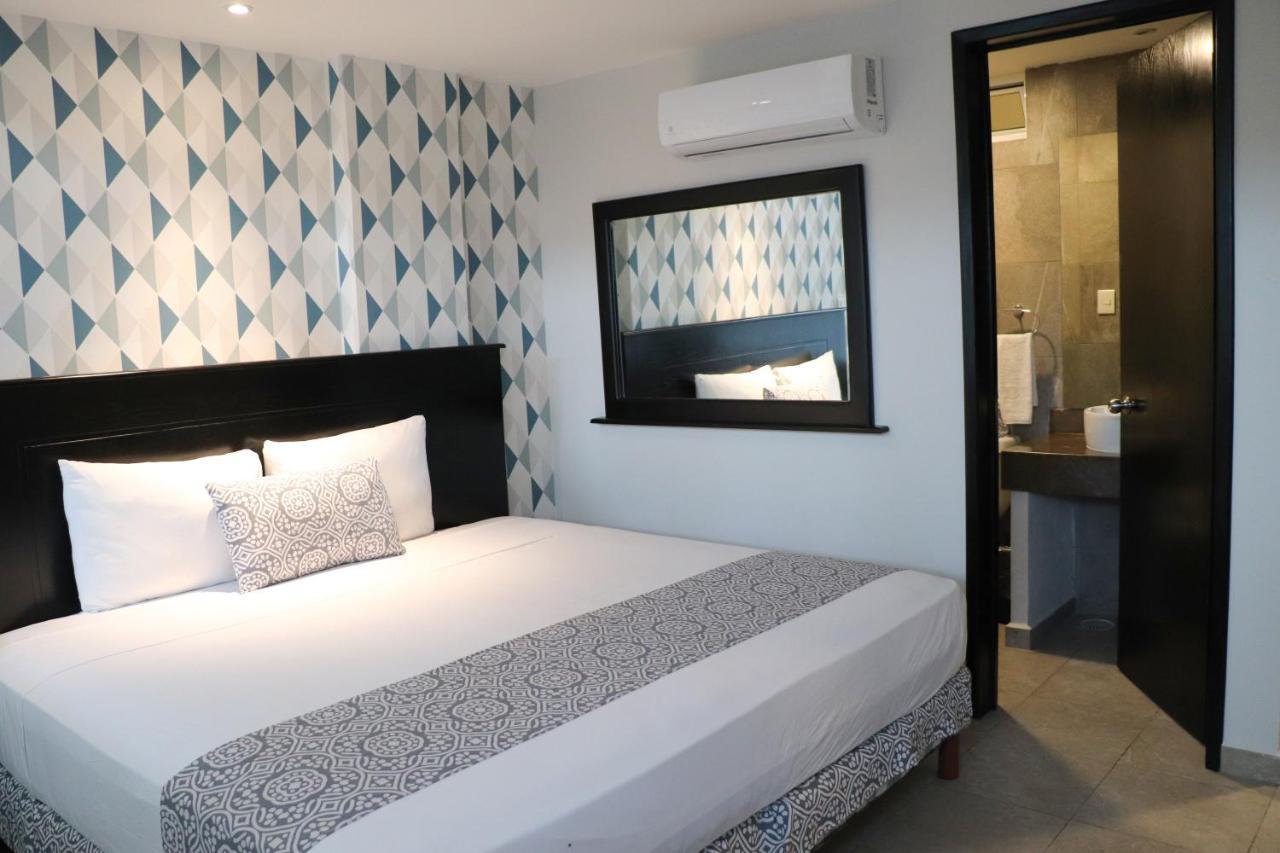 Hotel Costa Verde Veracruz Zewnętrze zdjęcie