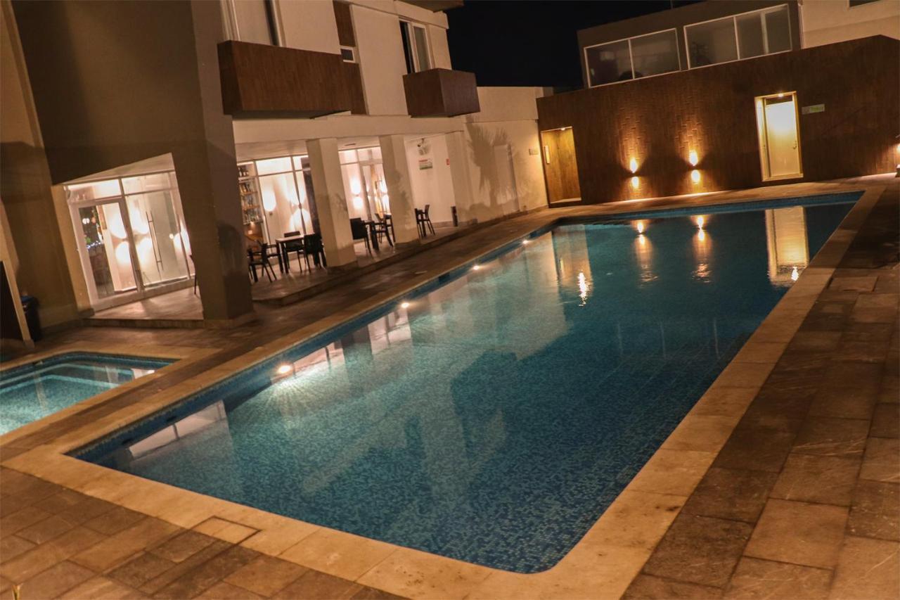 Hotel Costa Verde Veracruz Zewnętrze zdjęcie