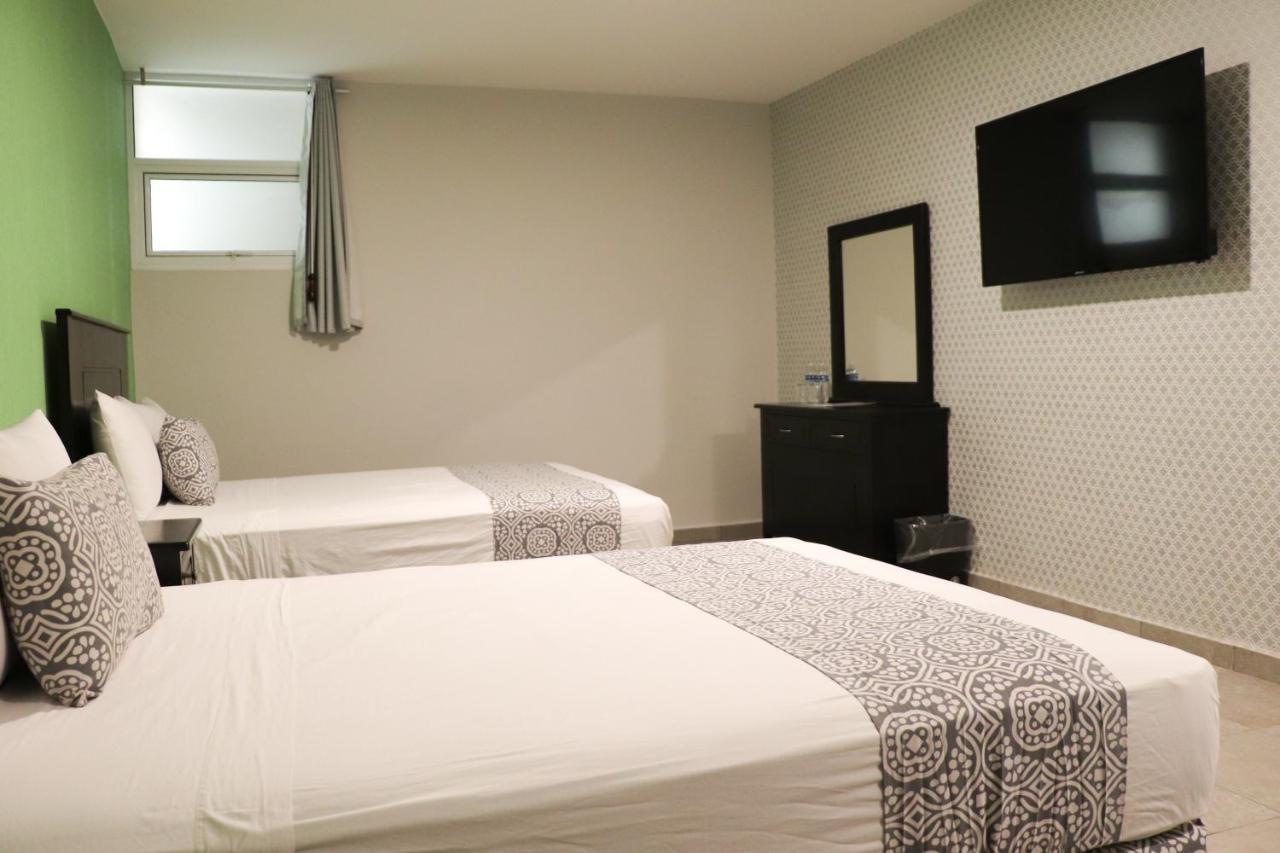 Hotel Costa Verde Veracruz Zewnętrze zdjęcie