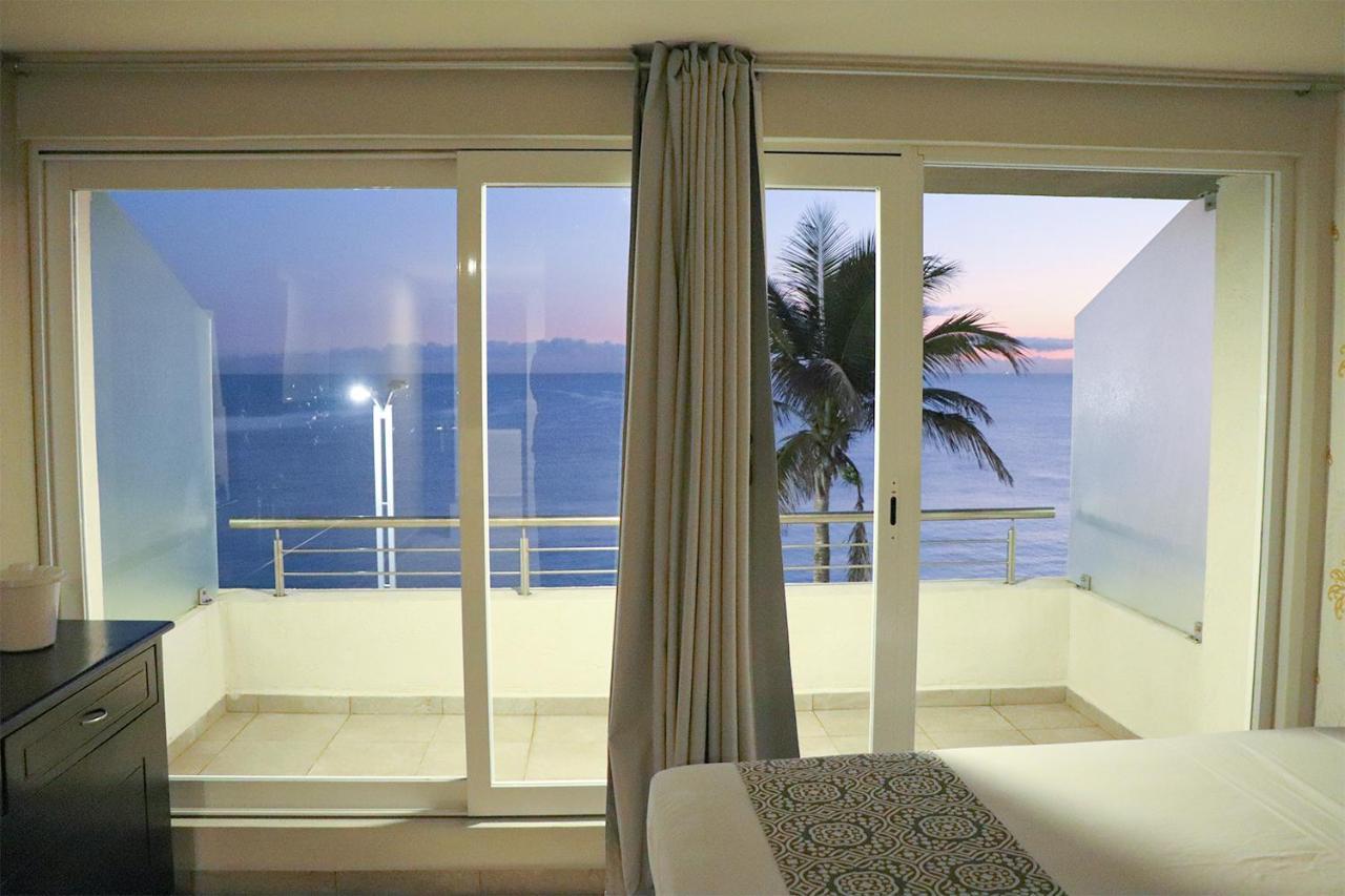Hotel Costa Verde Veracruz Zewnętrze zdjęcie