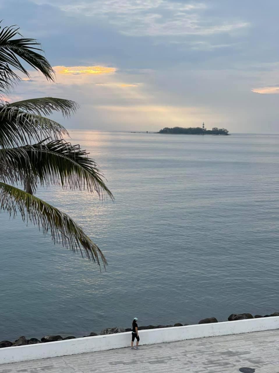 Hotel Costa Verde Veracruz Zewnętrze zdjęcie