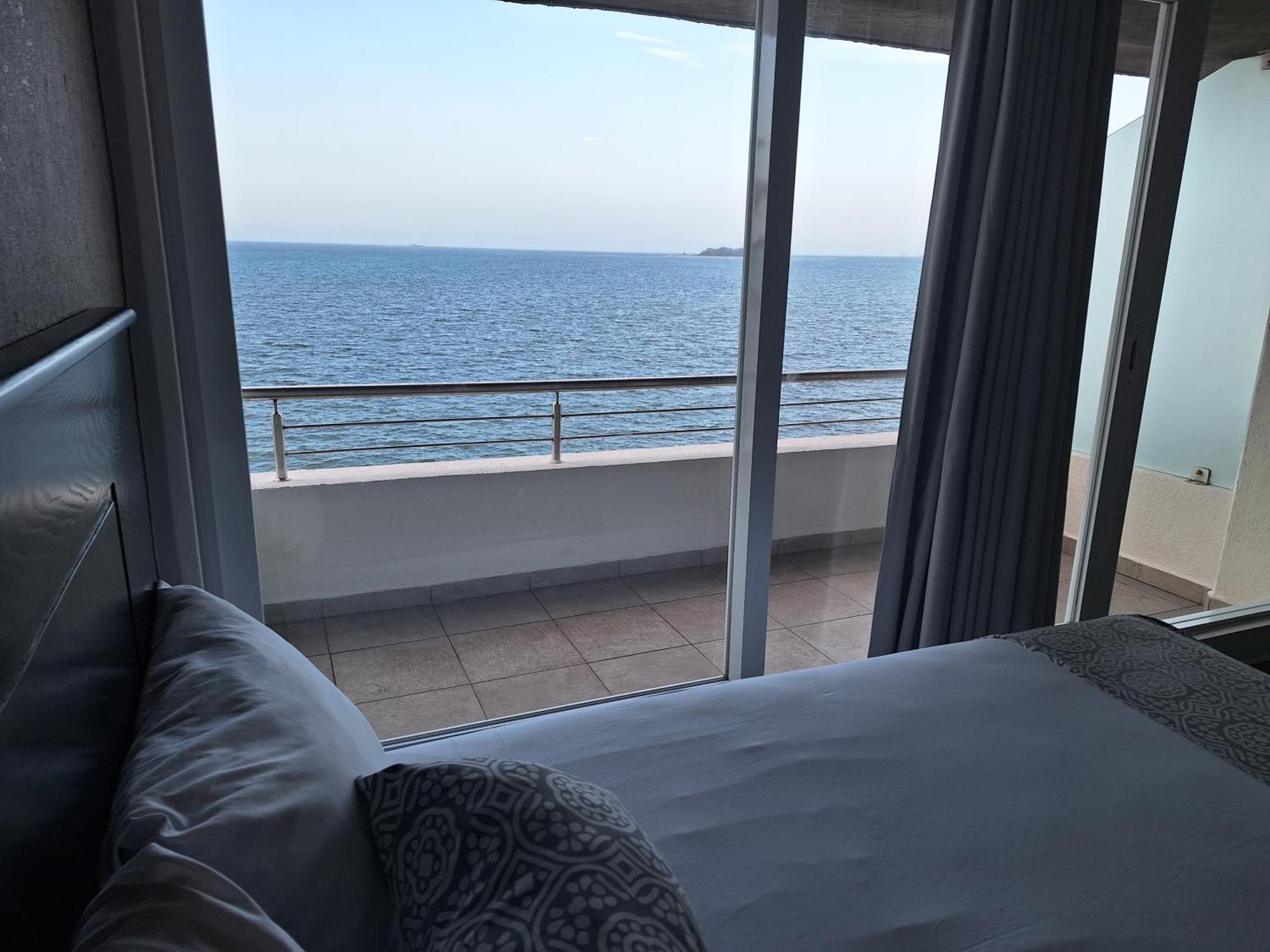 Hotel Costa Verde Veracruz Zewnętrze zdjęcie