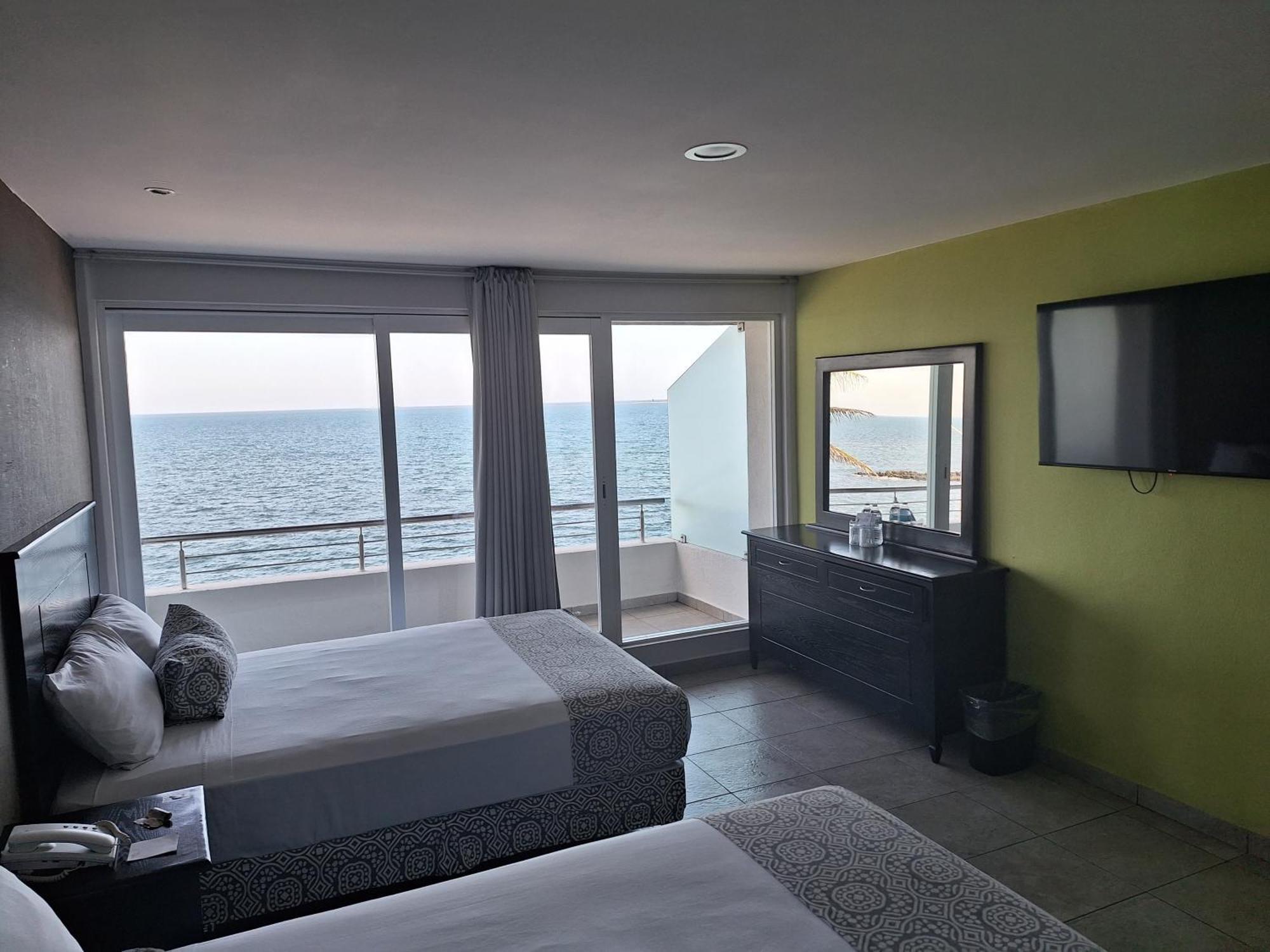 Hotel Costa Verde Veracruz Zewnętrze zdjęcie