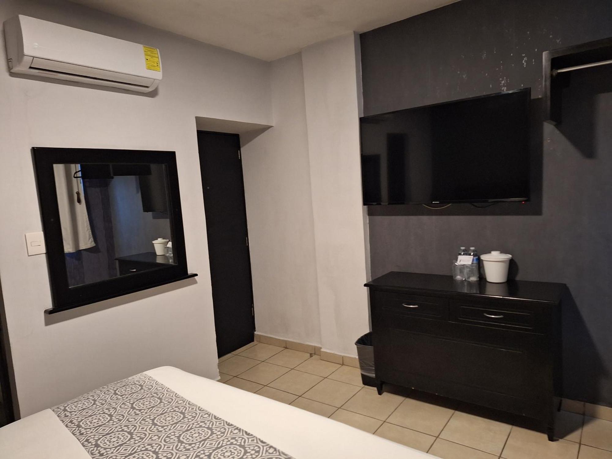 Hotel Costa Verde Veracruz Zewnętrze zdjęcie