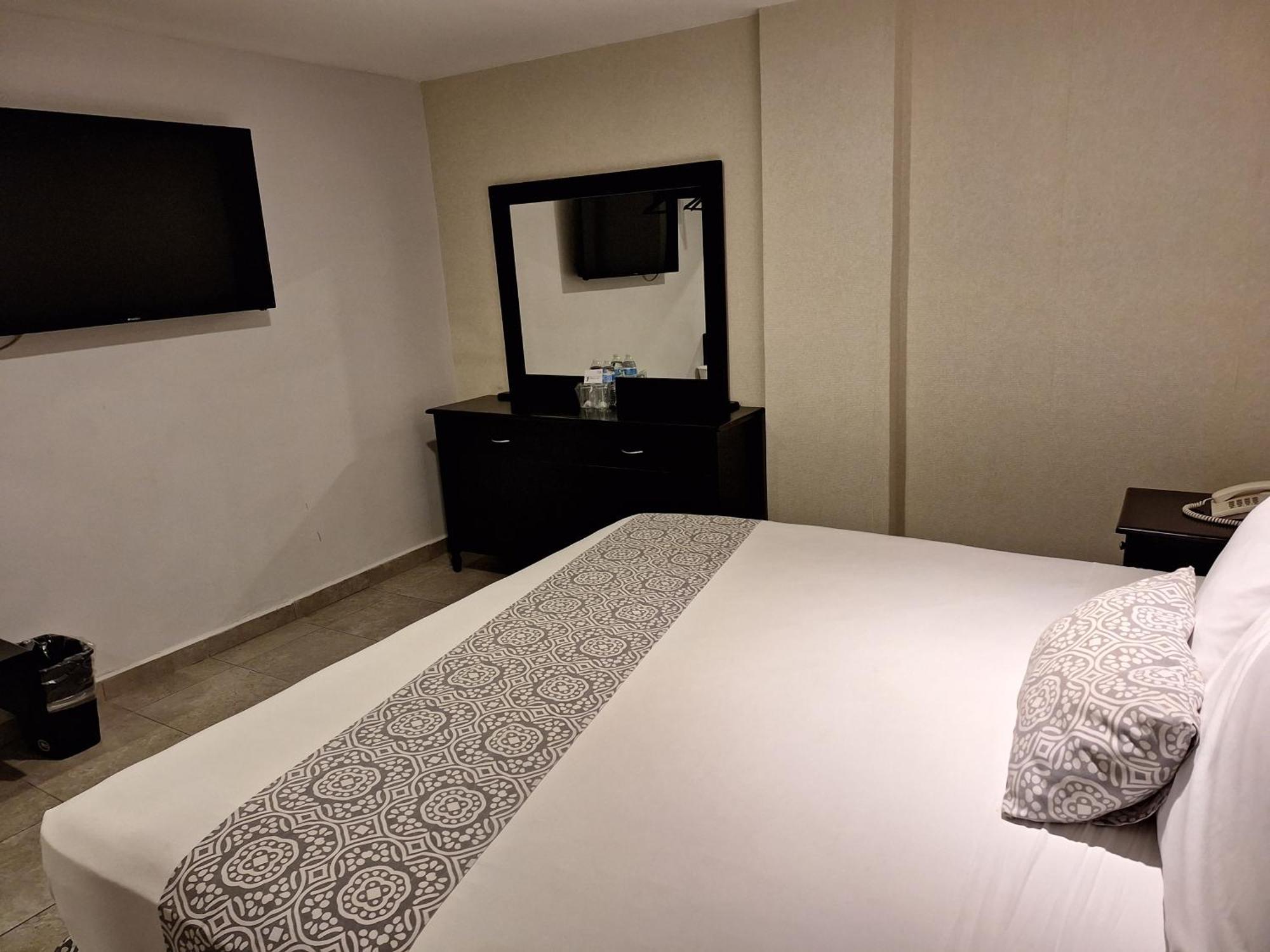 Hotel Costa Verde Veracruz Zewnętrze zdjęcie