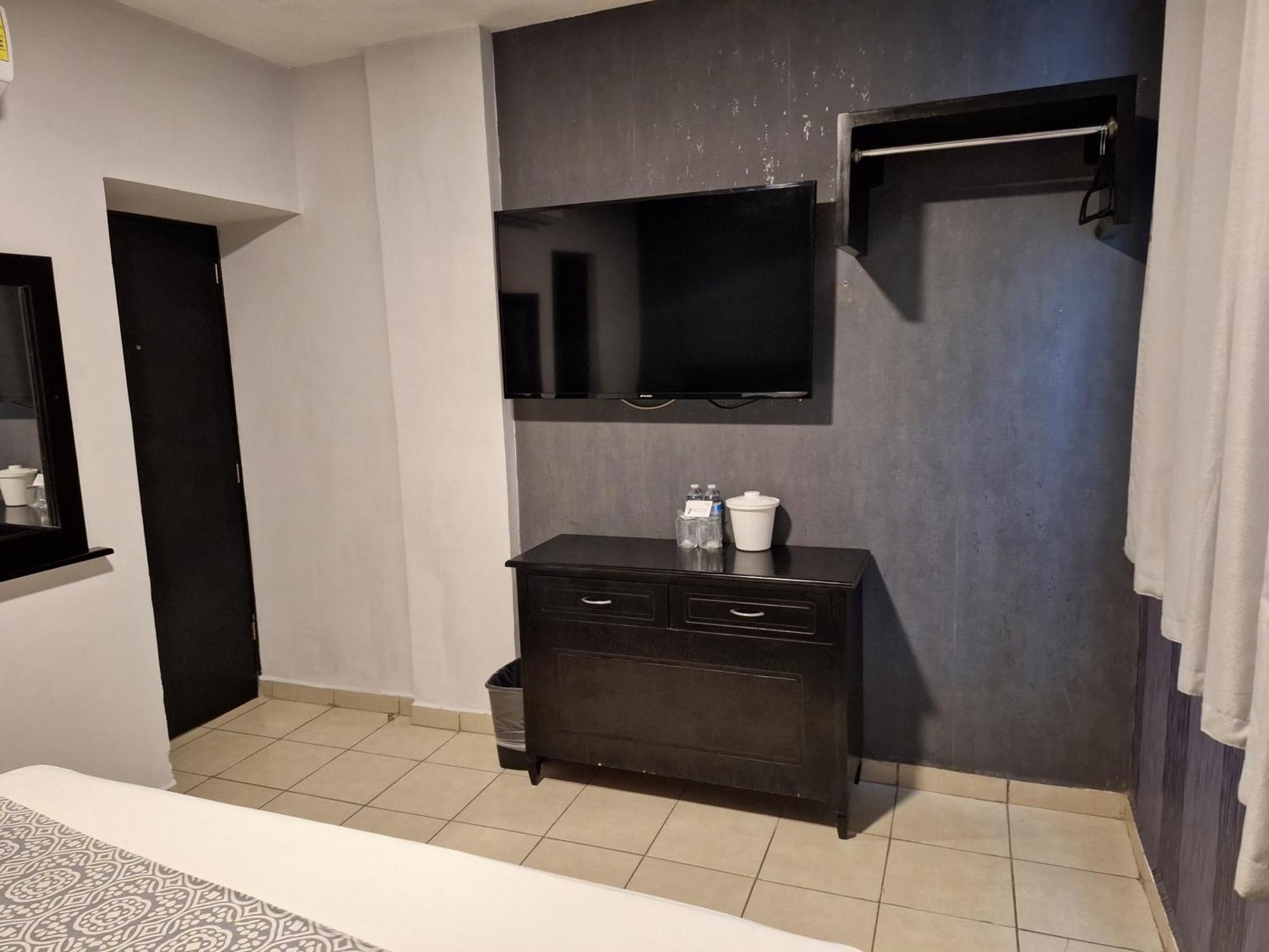 Hotel Costa Verde Veracruz Zewnętrze zdjęcie