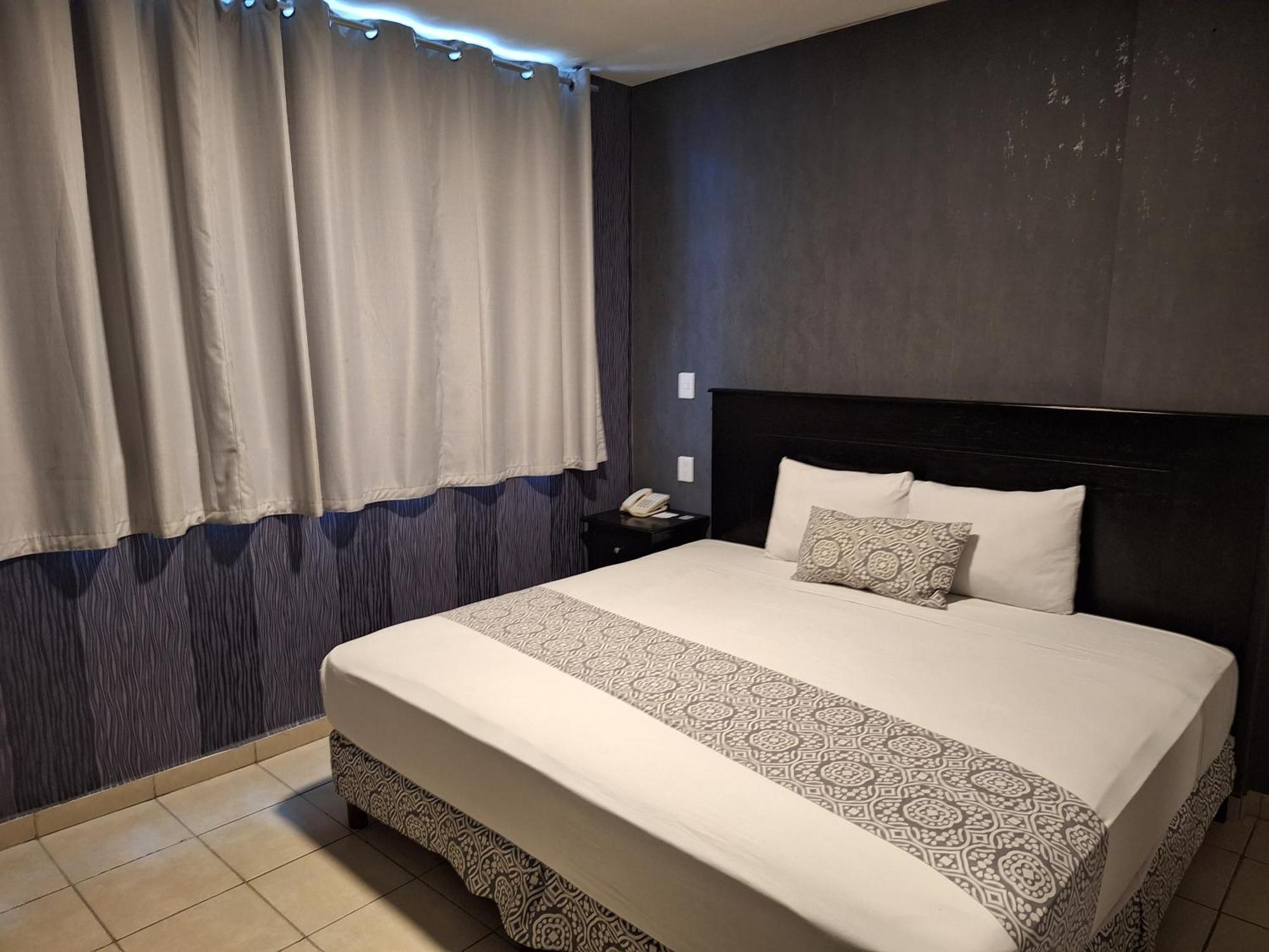 Hotel Costa Verde Veracruz Zewnętrze zdjęcie