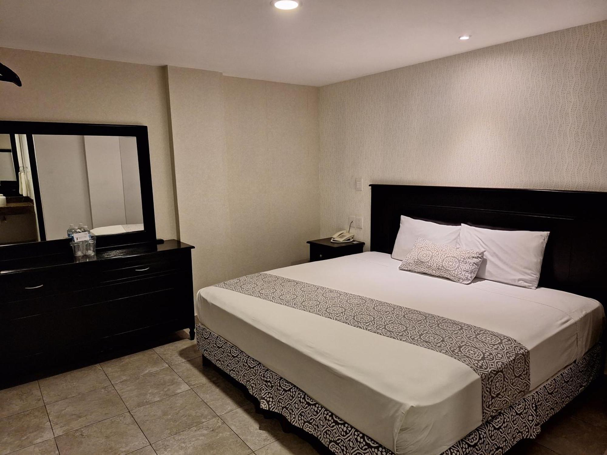 Hotel Costa Verde Veracruz Zewnętrze zdjęcie