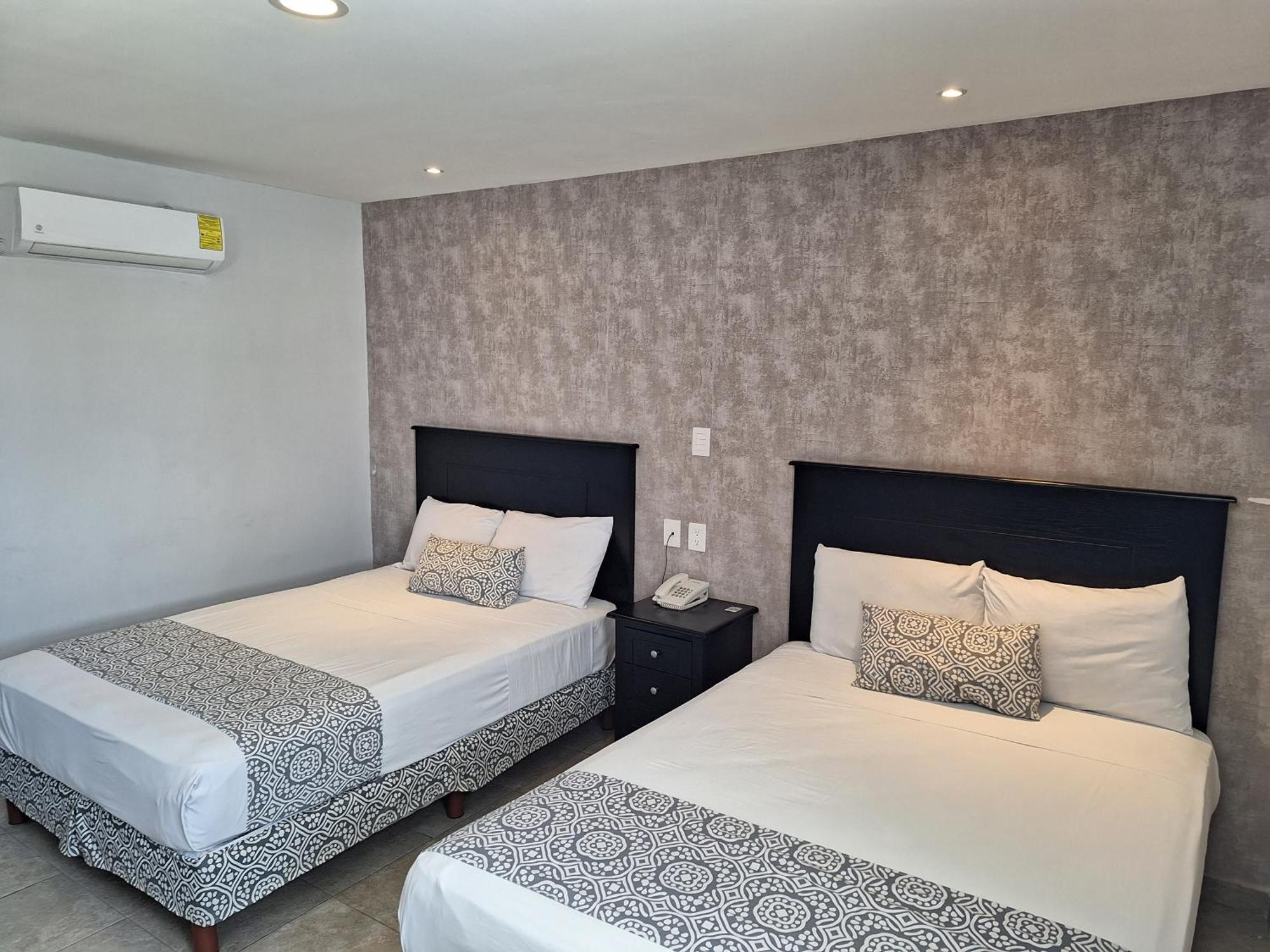 Hotel Costa Verde Veracruz Zewnętrze zdjęcie