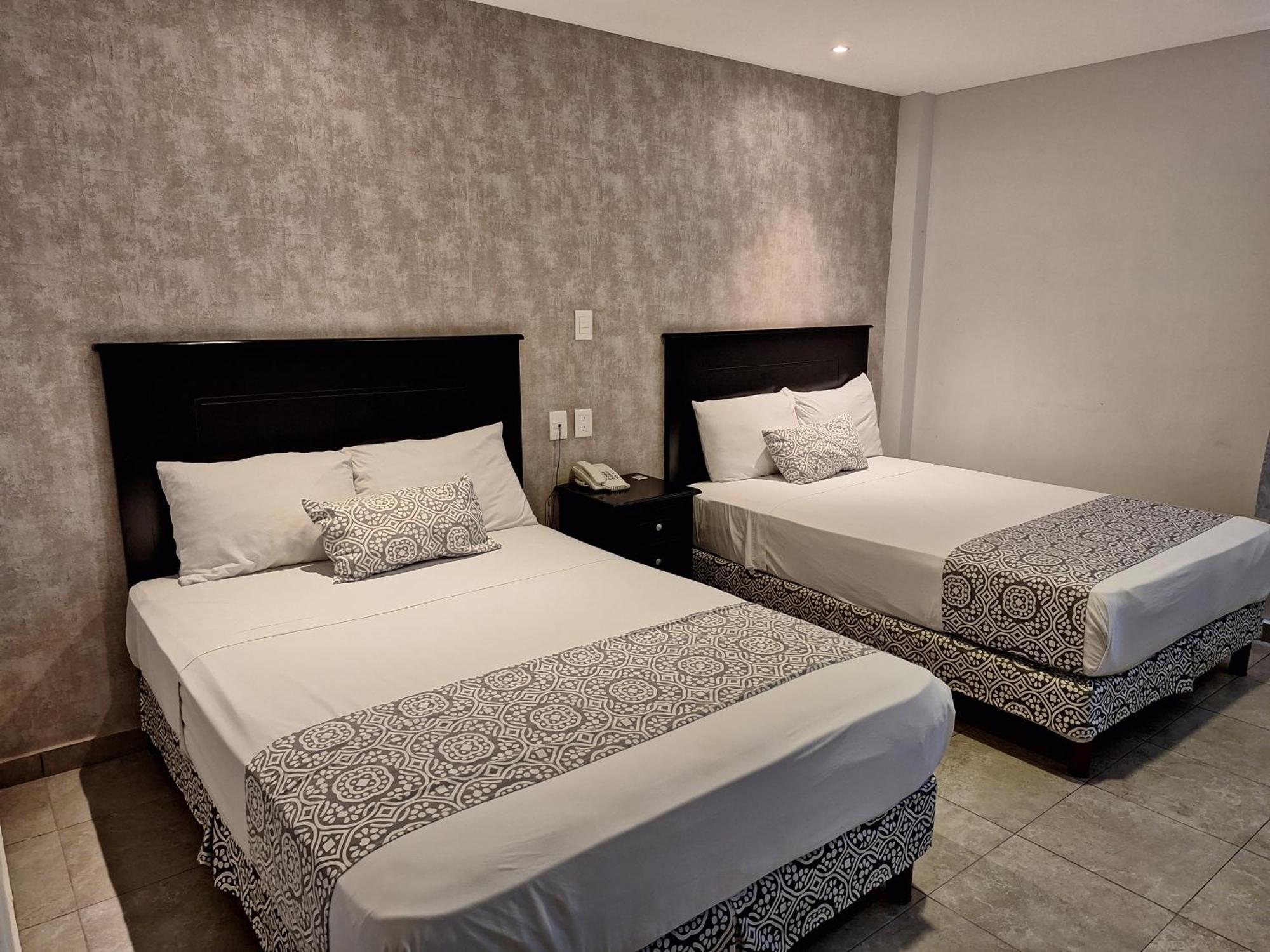 Hotel Costa Verde Veracruz Zewnętrze zdjęcie