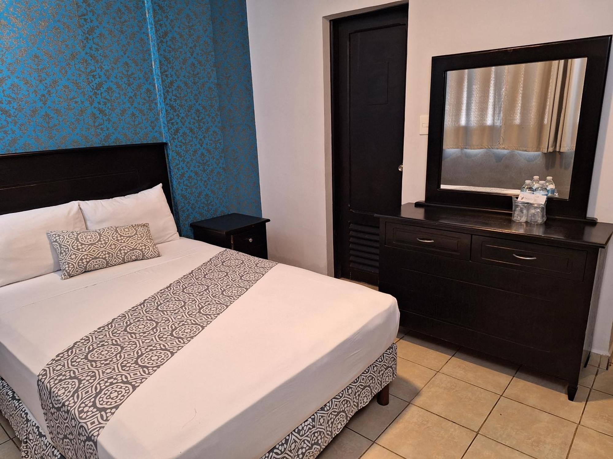 Hotel Costa Verde Veracruz Zewnętrze zdjęcie