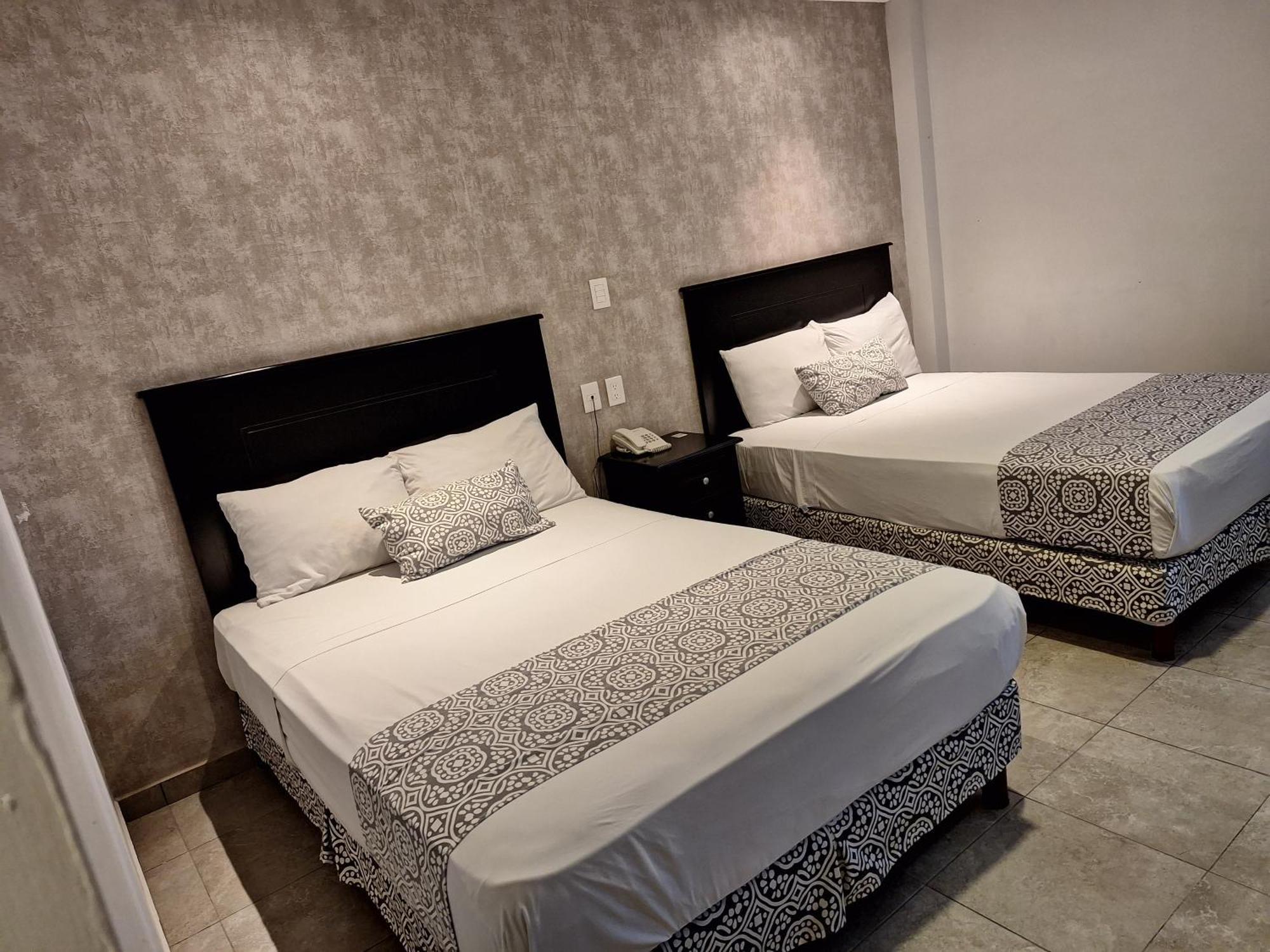 Hotel Costa Verde Veracruz Zewnętrze zdjęcie