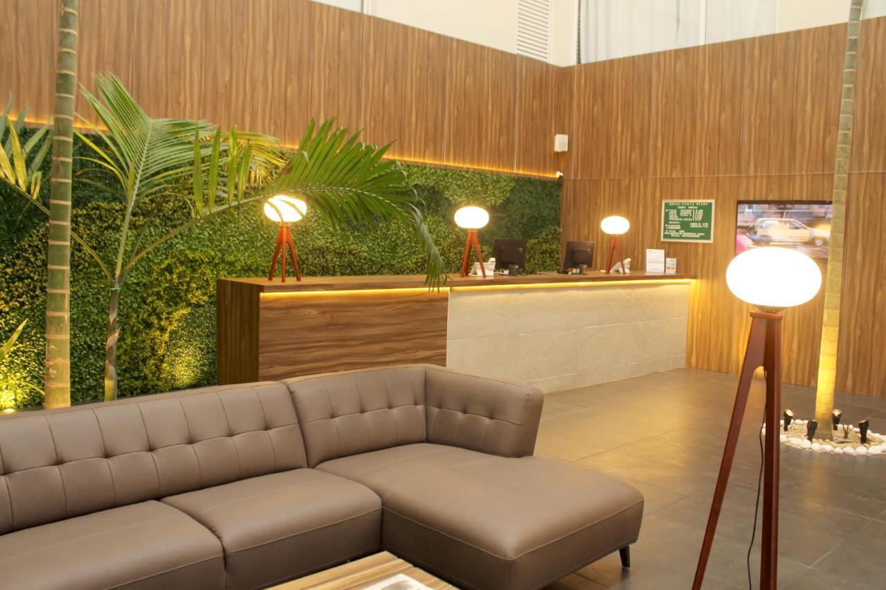 Hotel Costa Verde Veracruz Zewnętrze zdjęcie