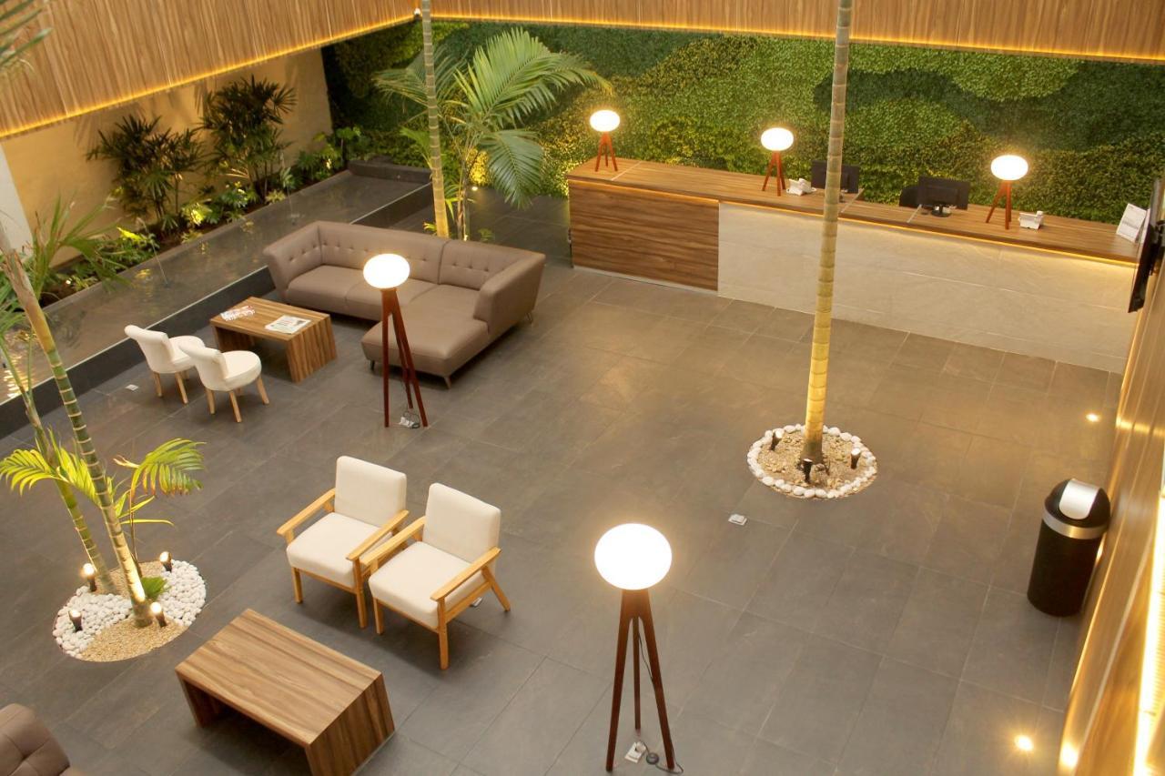 Hotel Costa Verde Veracruz Zewnętrze zdjęcie